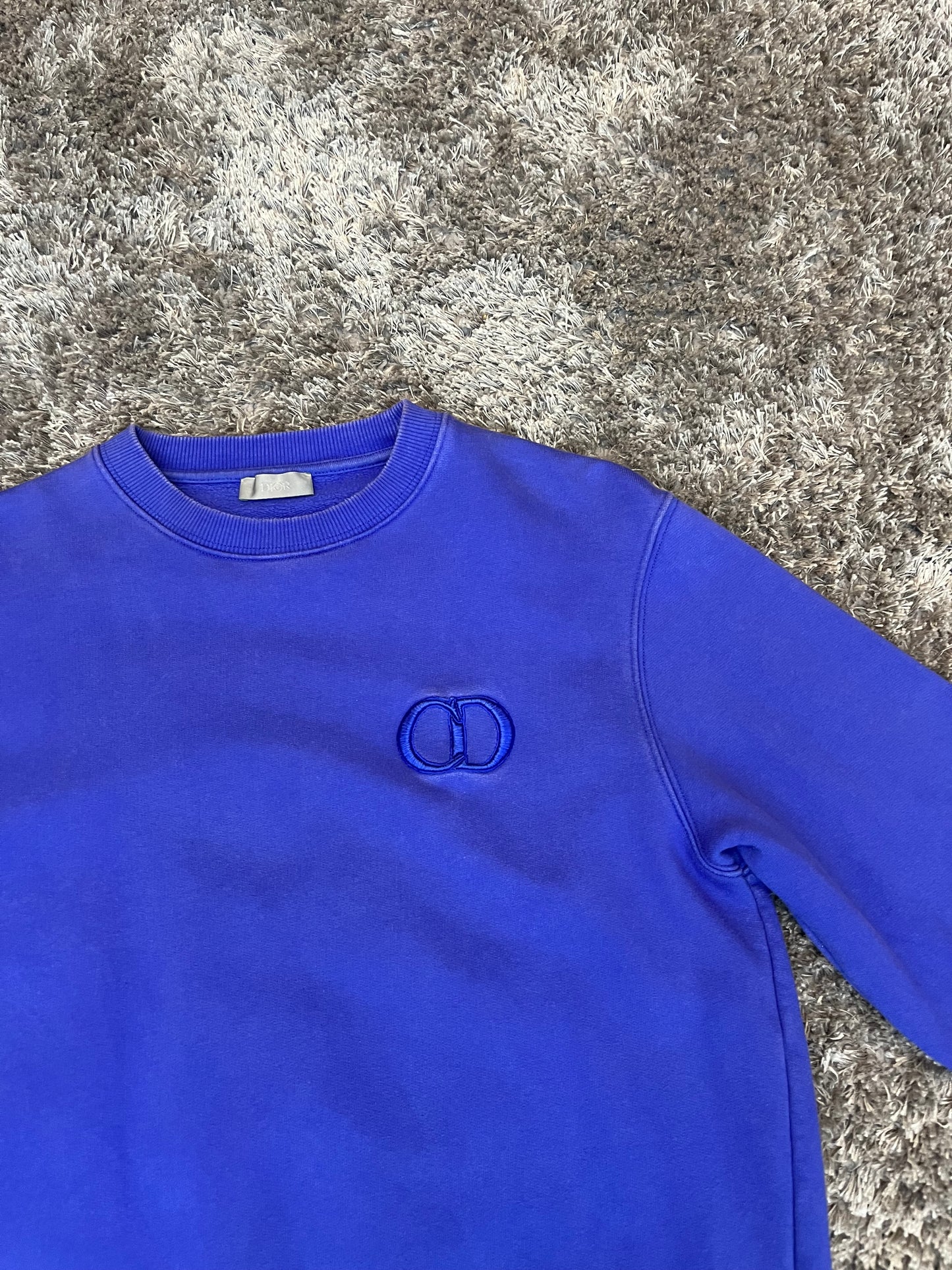 Dior Icon Jumper - Medium