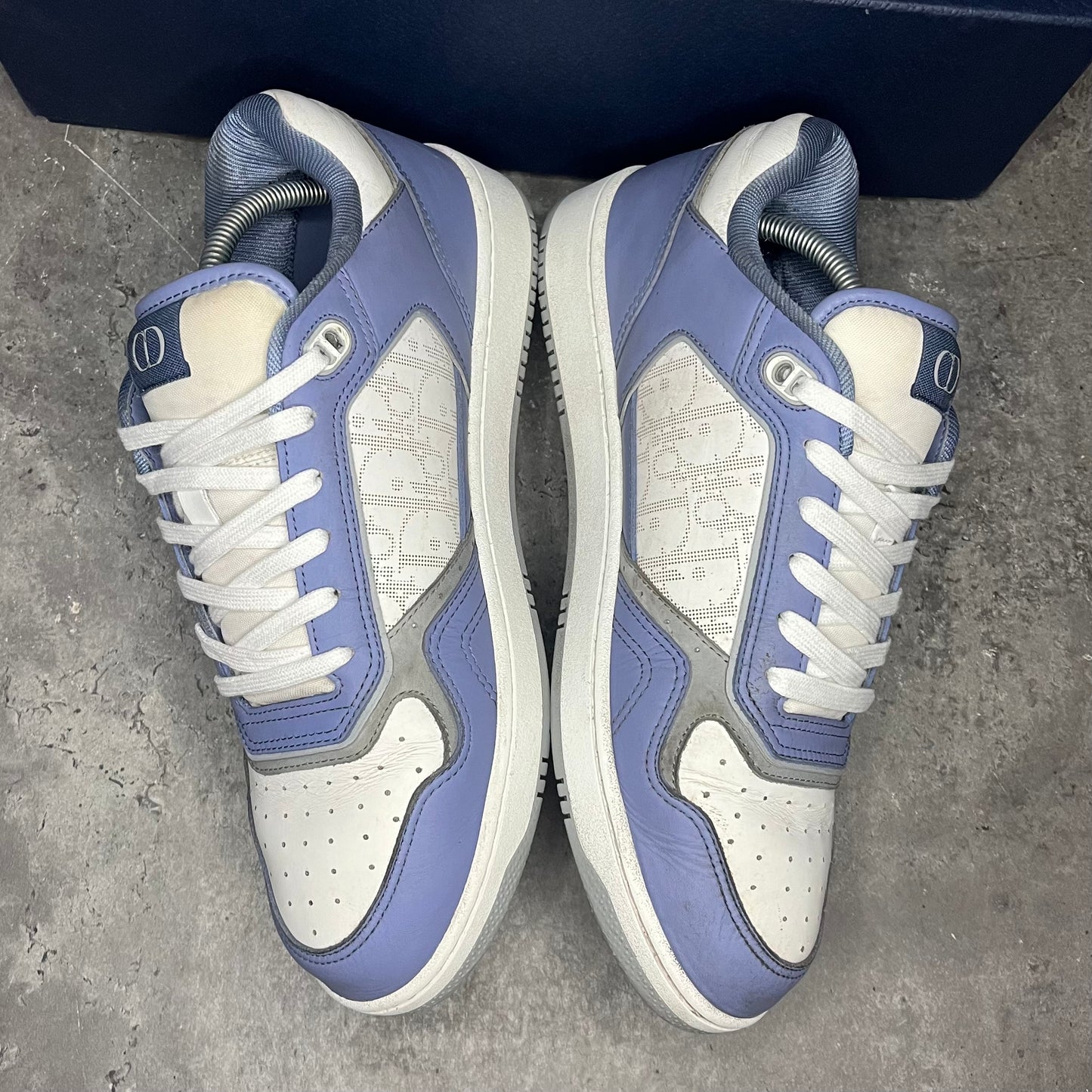 Dior B27 - Uk 10 (44)