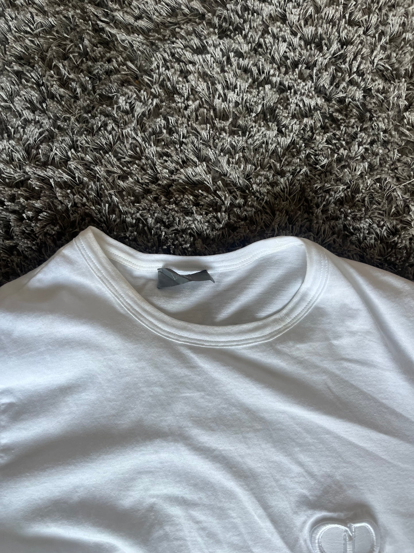 Dior Icon Tee - Small