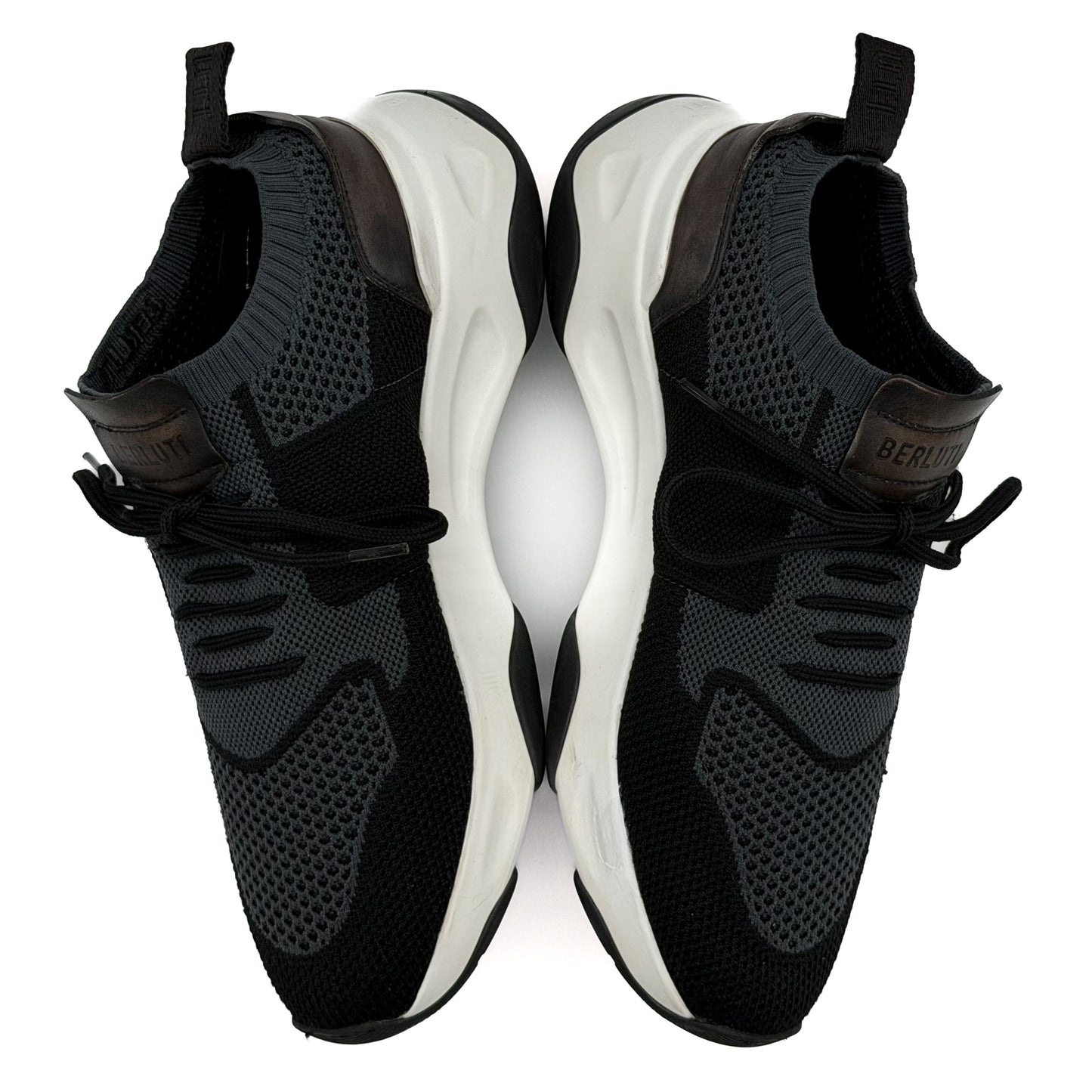 Berluti Trainer - Uk 6 (Fit 7)