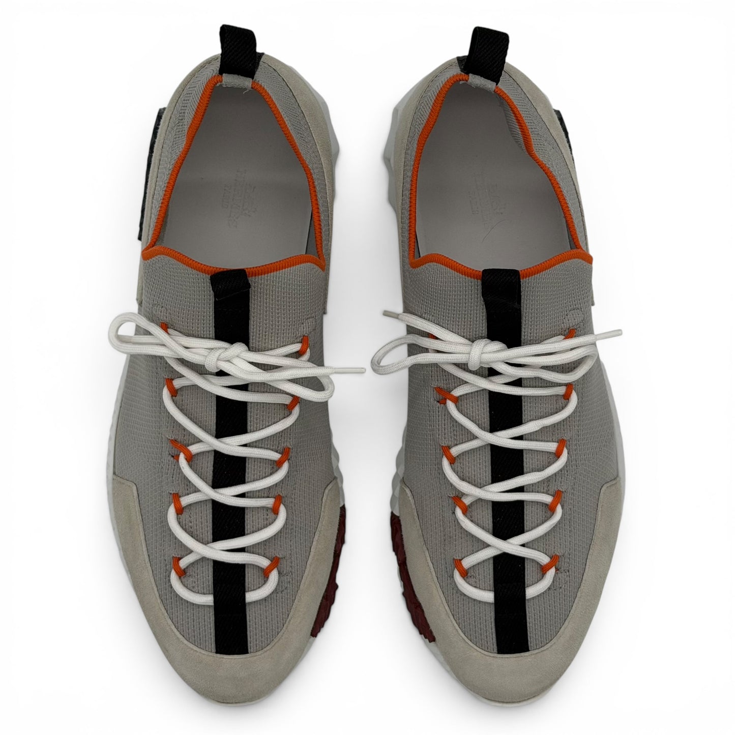 Hermes Lift Sneaker - Uk 10 (Fit 10.5/11)