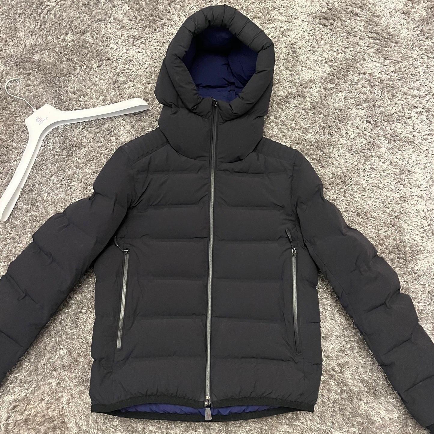 Moncler Grenoble Lagorai - Size 2