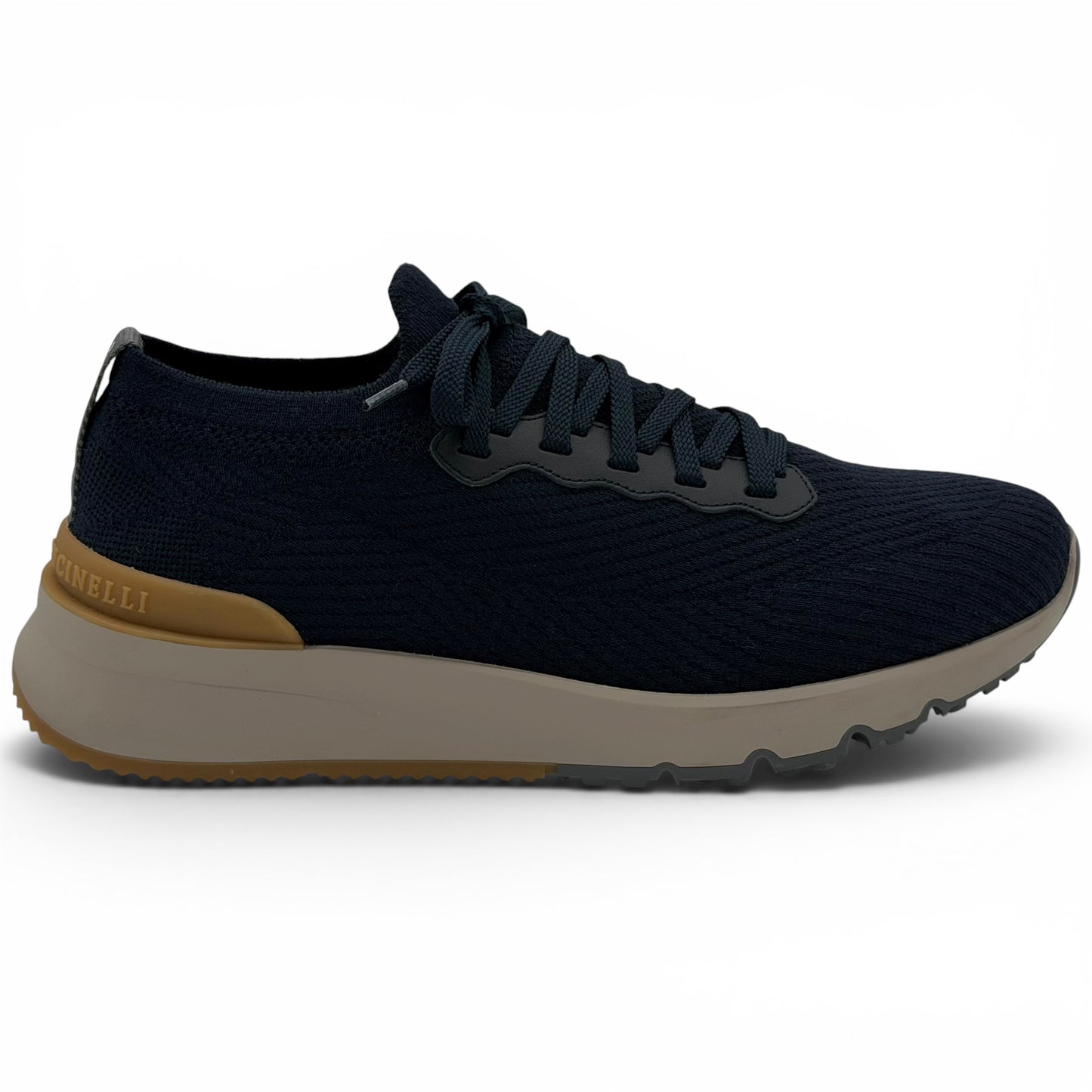 Brunello Cucinelli Trainers - Uk 7 (Fit 7.5/8)