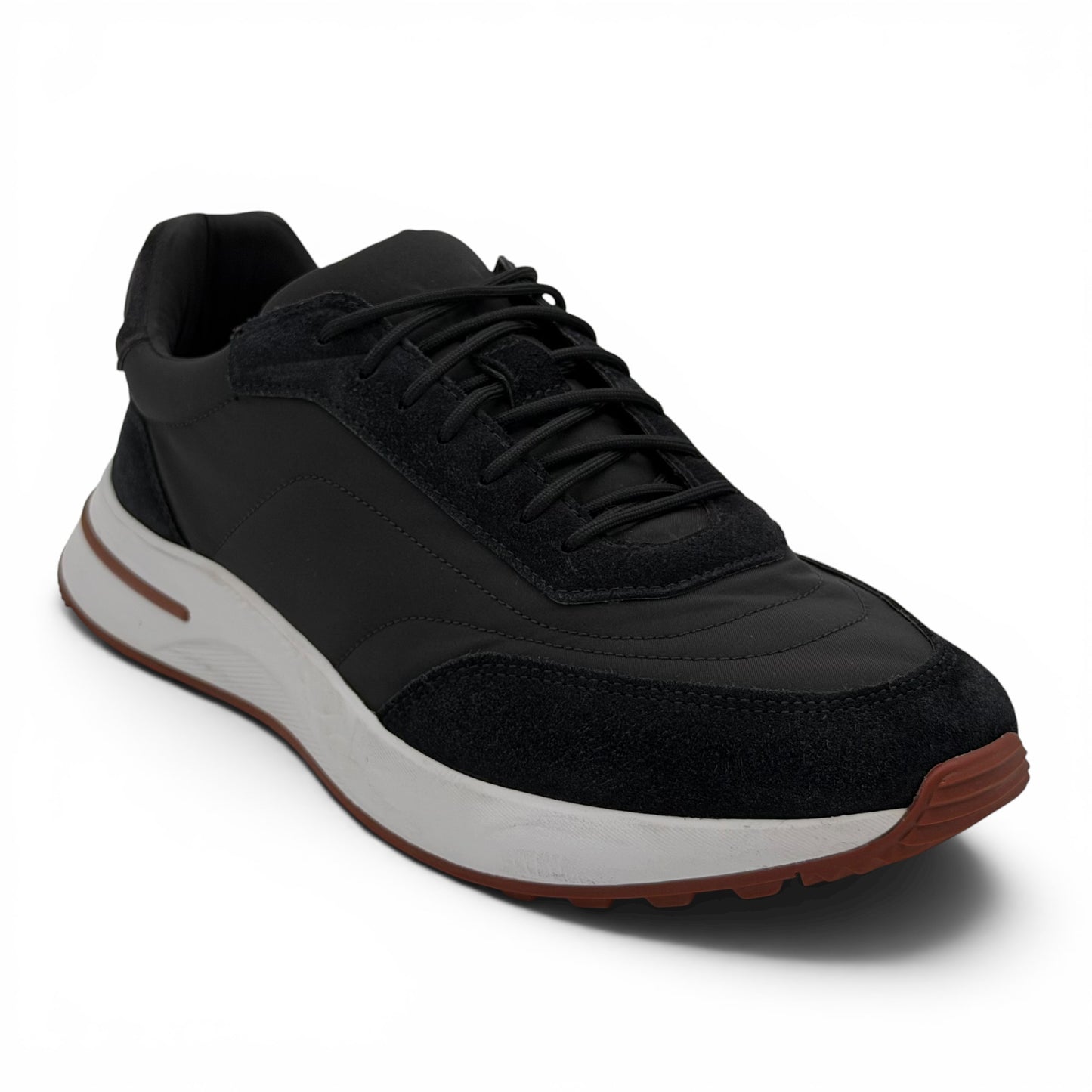 Loro Piana Weekend Walk - Uk 8 (Fit 8.5/9)