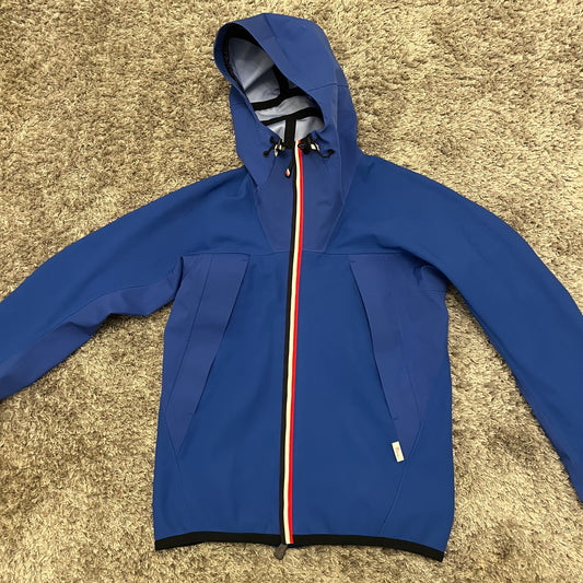 Moncler Grenoble Jacket - Small