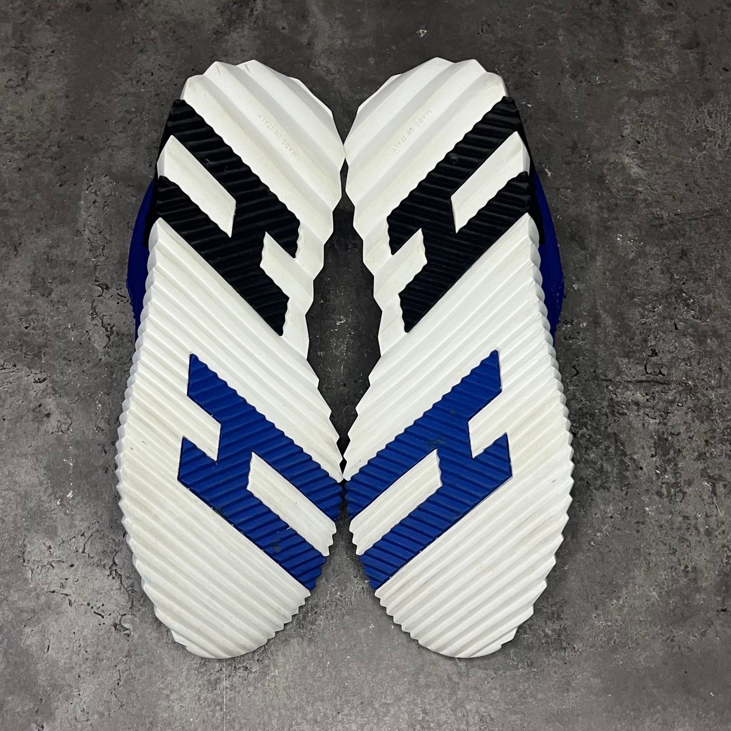 Hermes Bouncing Sneaker - Uk 6.5 (Fit 7/7.5)