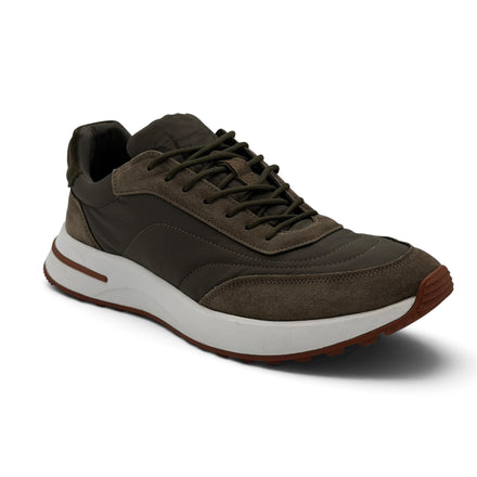Loro Piana Weekend Walk Ancient Sage - UK 8 (Fit 8.5/9)