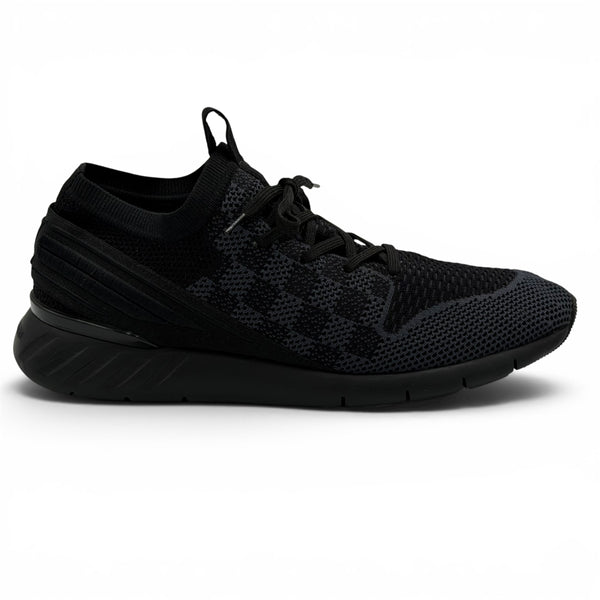 Louis Vuitton Fastlane Black - UK 10 (Fit 10.5/11)
