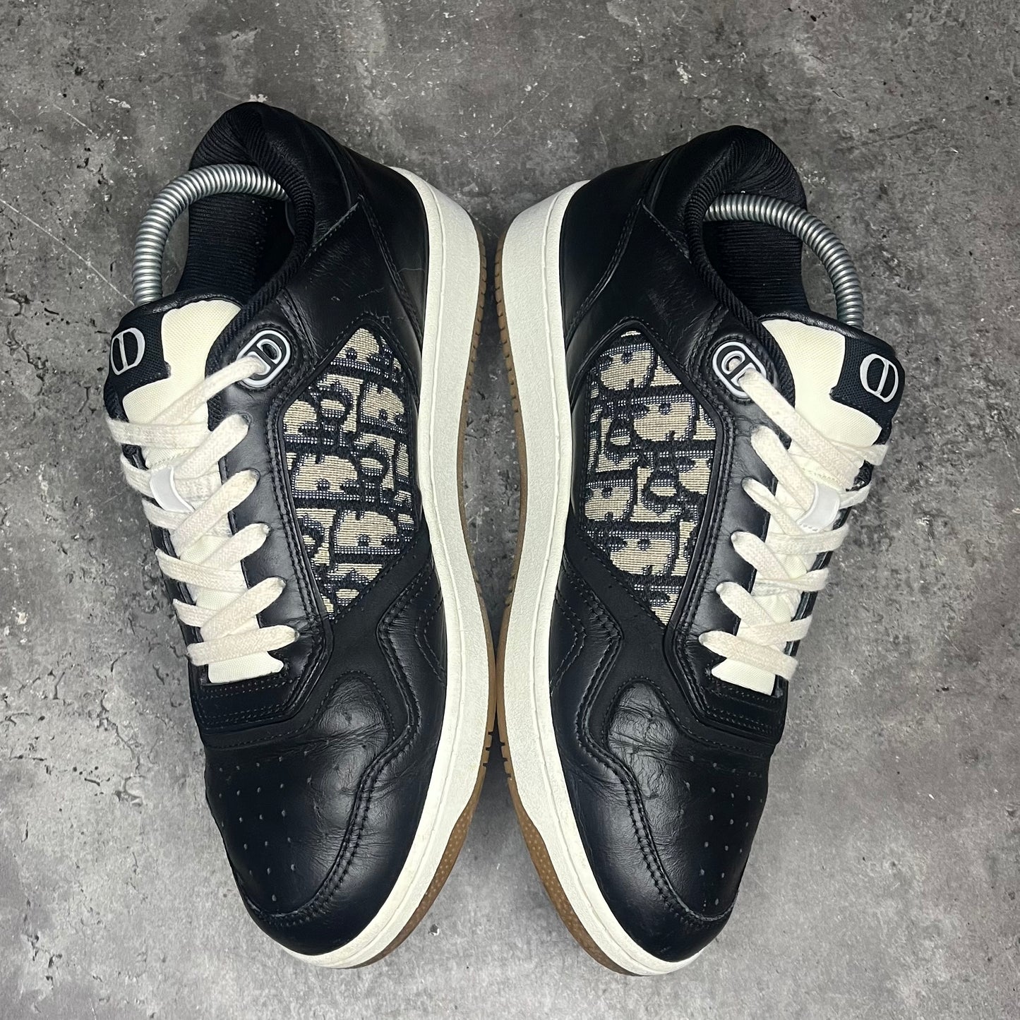 Dior B27 - Uk 6.5 (Fit 7/7.5)