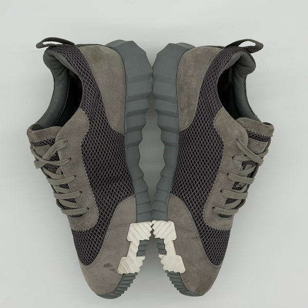 Hermes Bouncing Sneaker - Uk 7 (Fit 7.5/8)