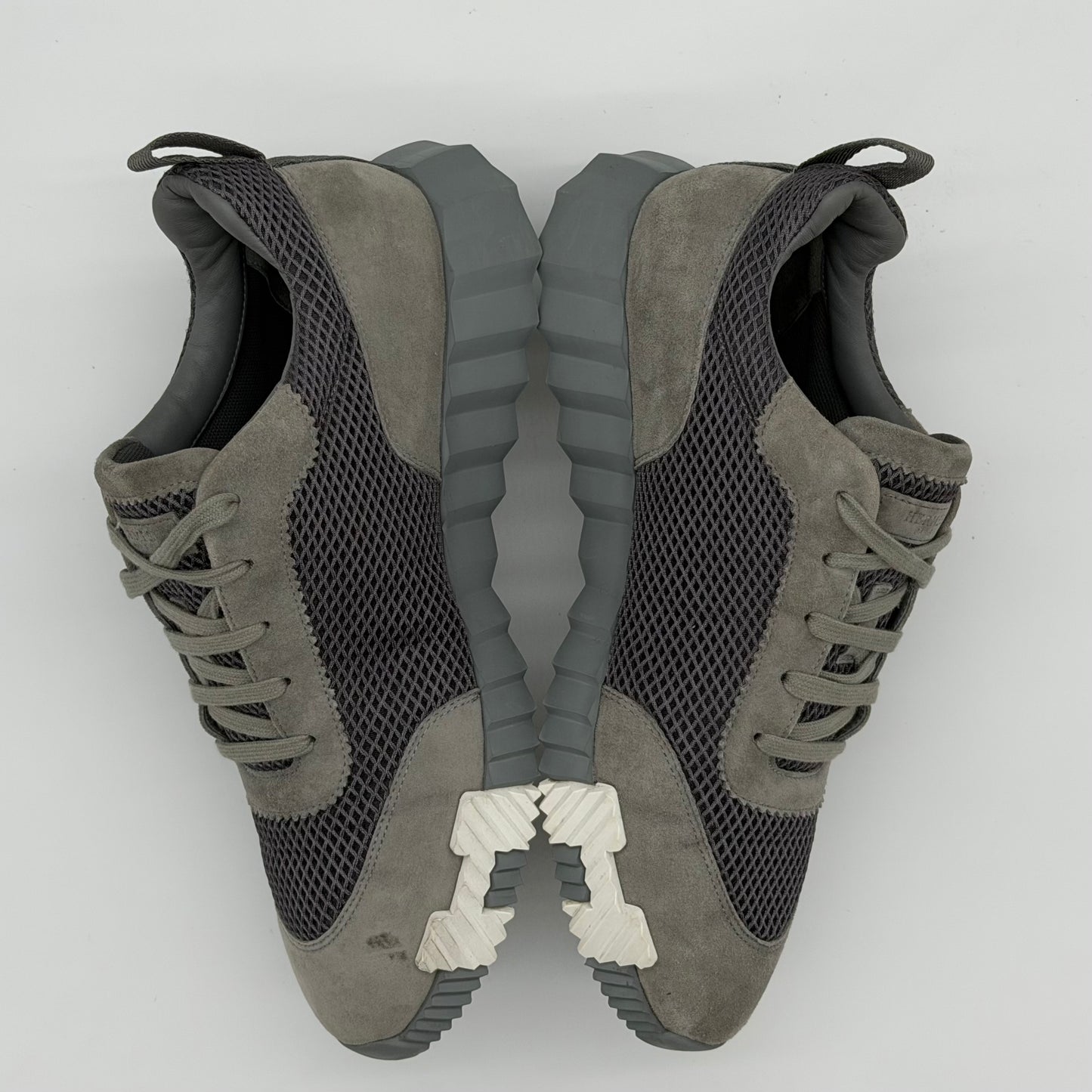 Hermes Bouncing Sneaker - Uk 7 (Fit 7.5/8)