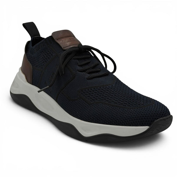 Berluti Trainer Navy - UK 9.5 (Fit 10.5)