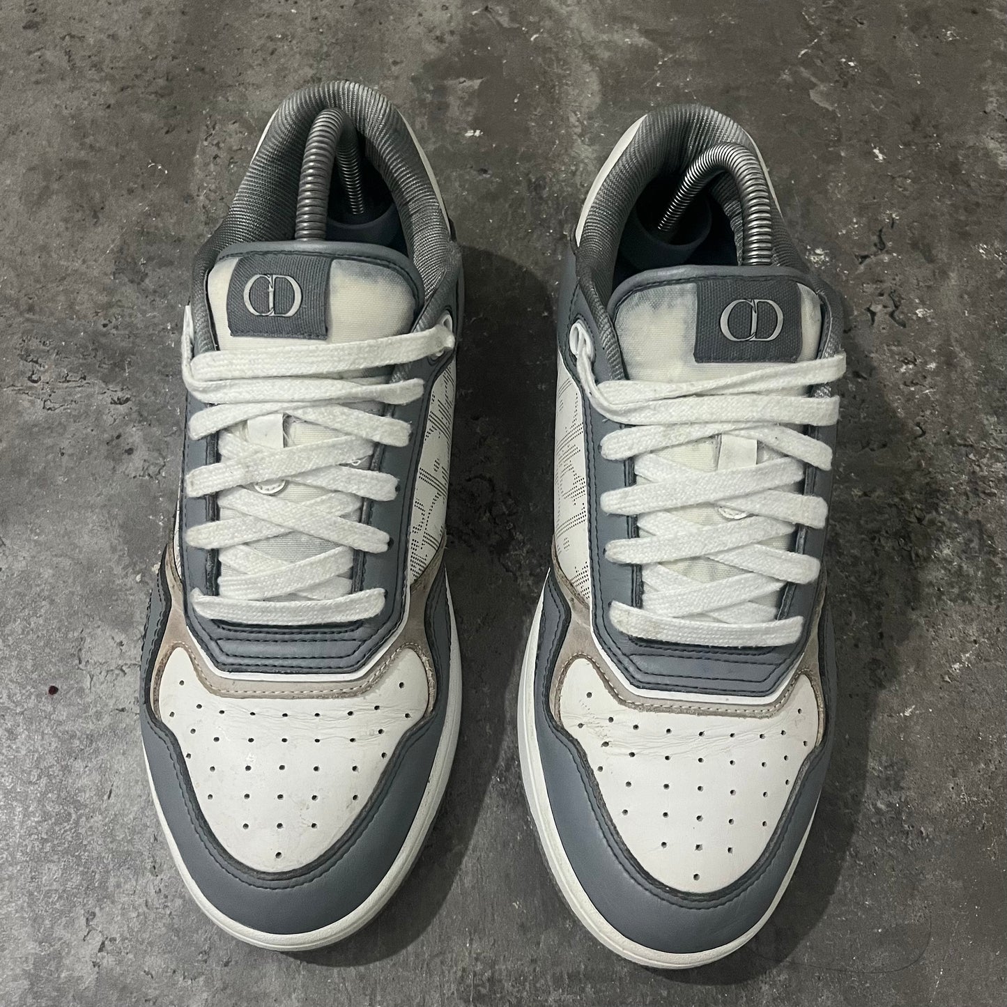 Dior B27 - Uk 6 (40)
