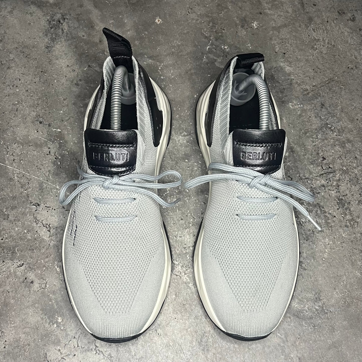 Berluti Trainer - Uk 6 (Fit 7)