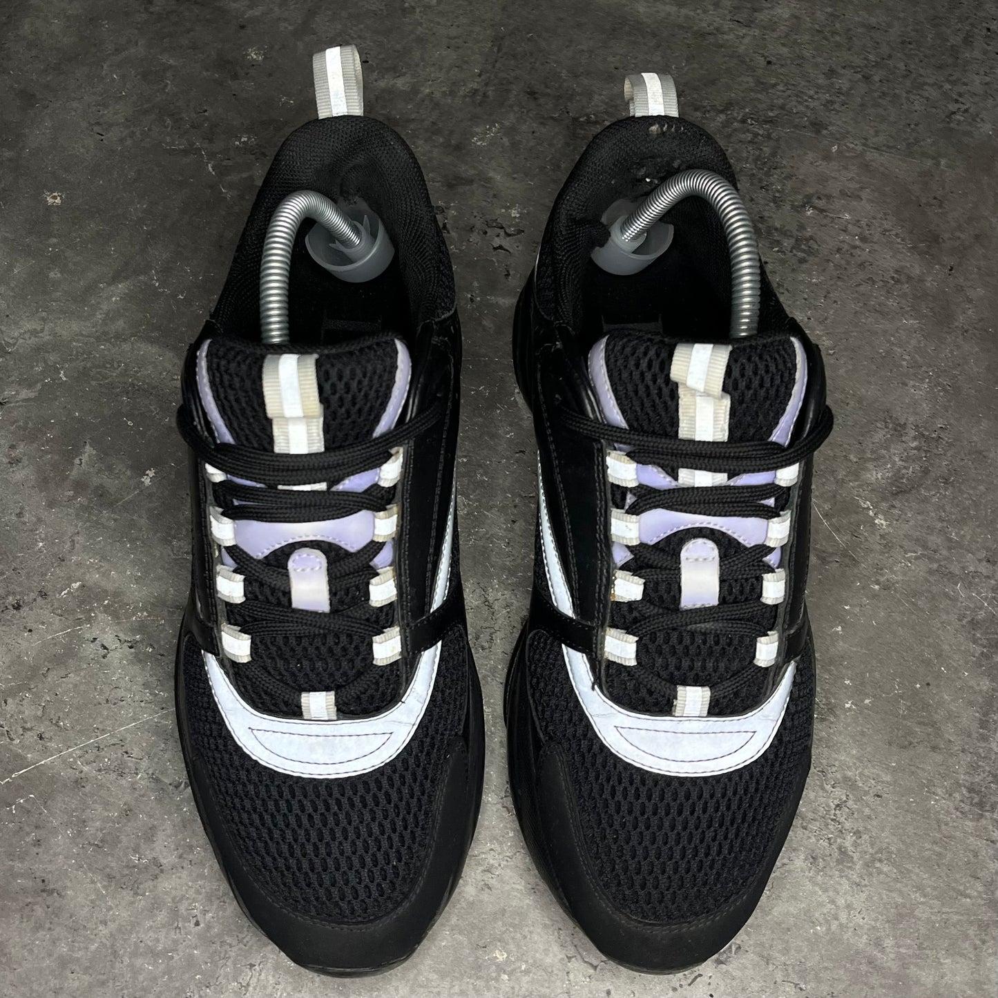 Dior B22 - Uk 7 (41)