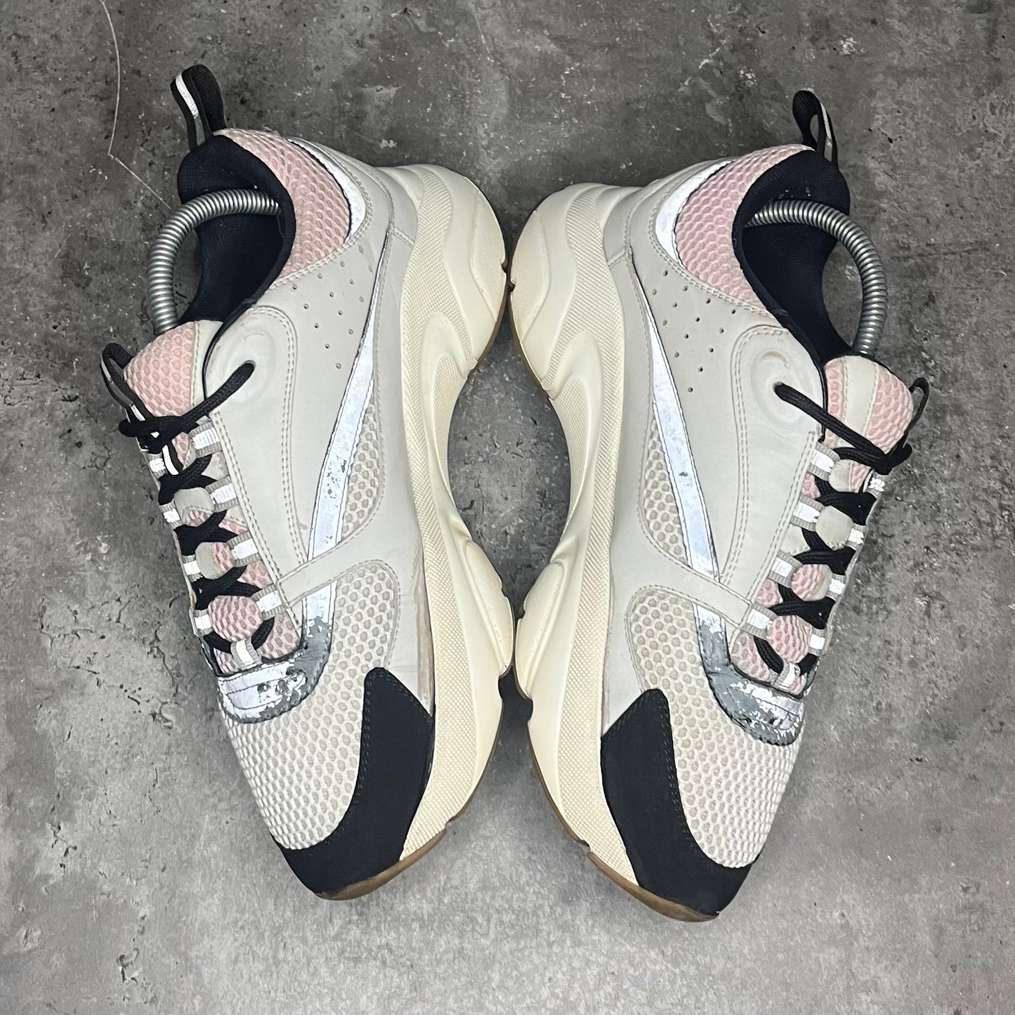 Dior B22 - Uk 7.5 (41.5)