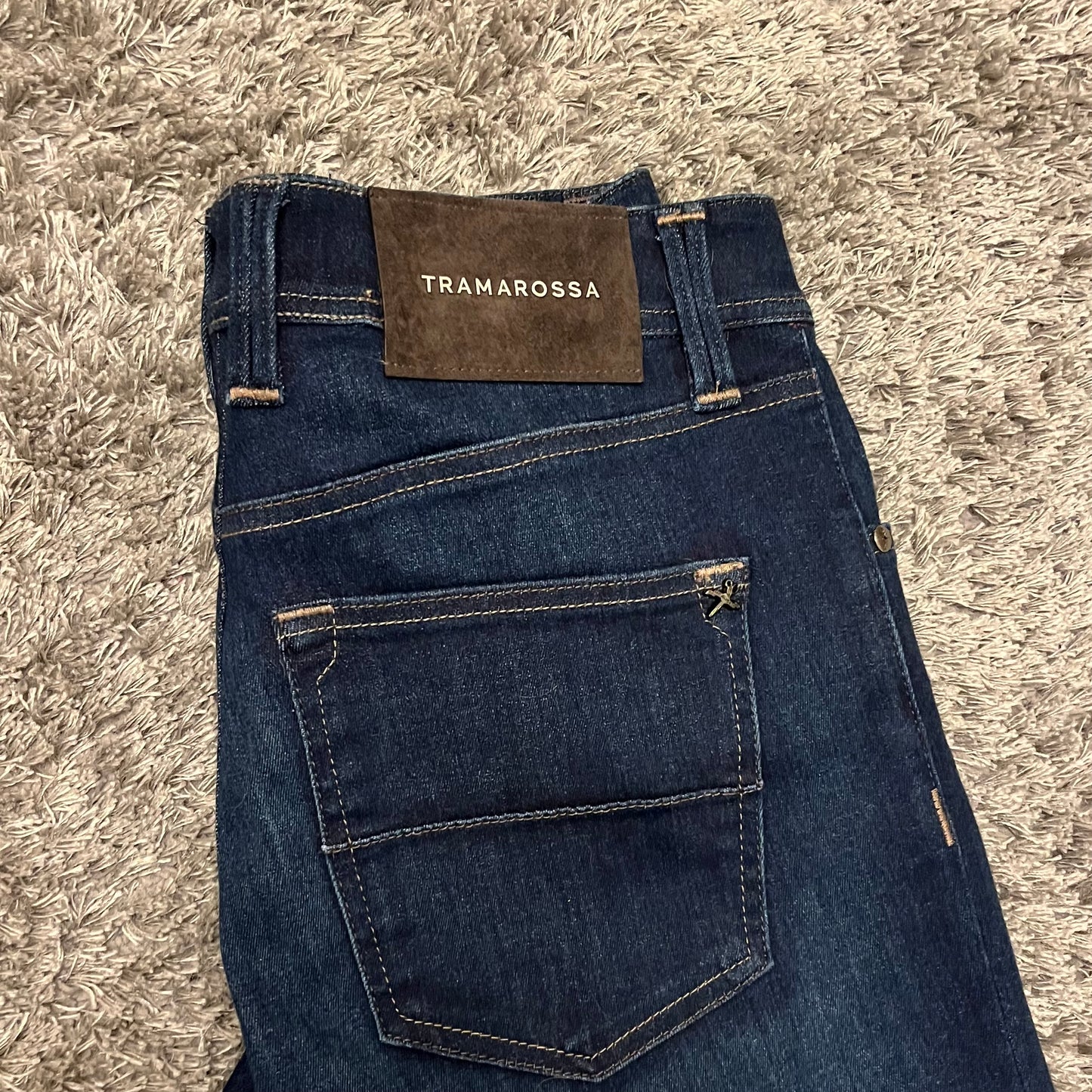 Tramarossa Jeans - Size 34