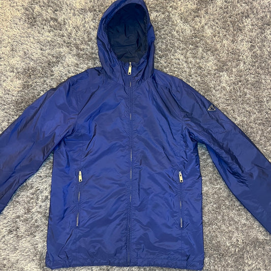 Prada Reversible Jacket - Medium (48)