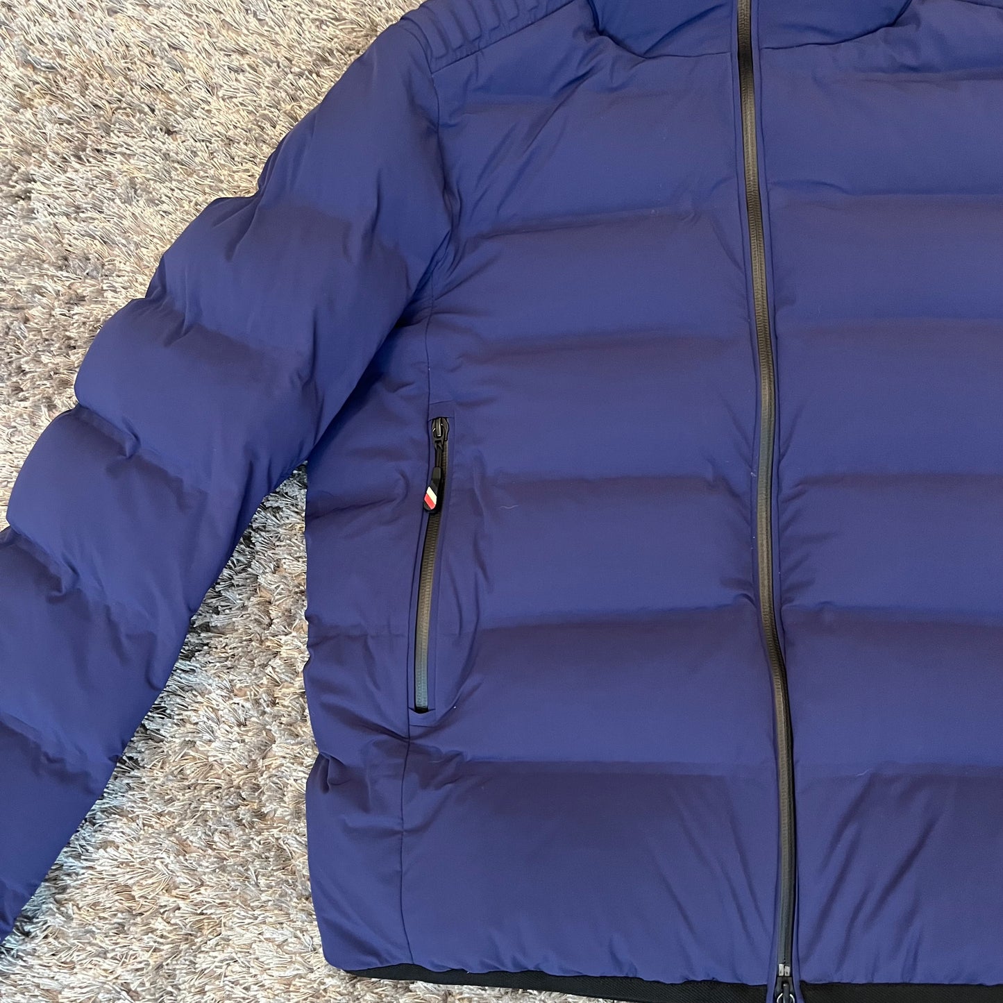 Moncler Grenoble Lagorai - Size 2