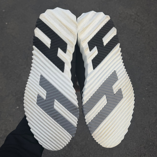Hermès Pipe Bouncing Black Sneaker - UK 9 (Fit 9.5/10) - view 5