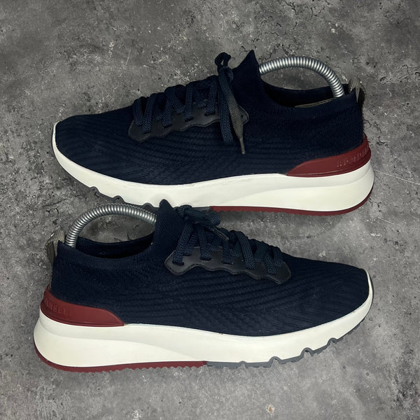Brunello Cucinelli Sneaker - Uk 6 (Fit 7)