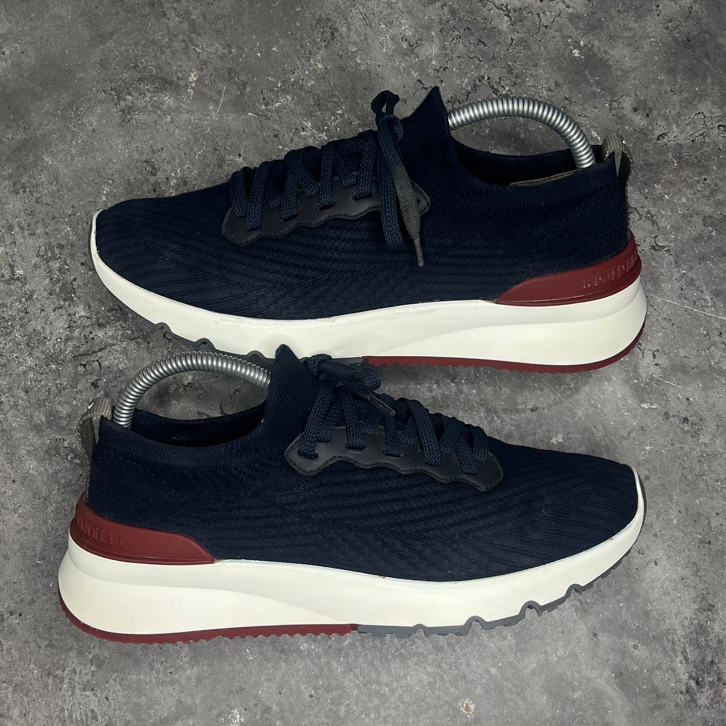 Brunello Cucinelli Sneaker - Uk 6 (Fit 7)