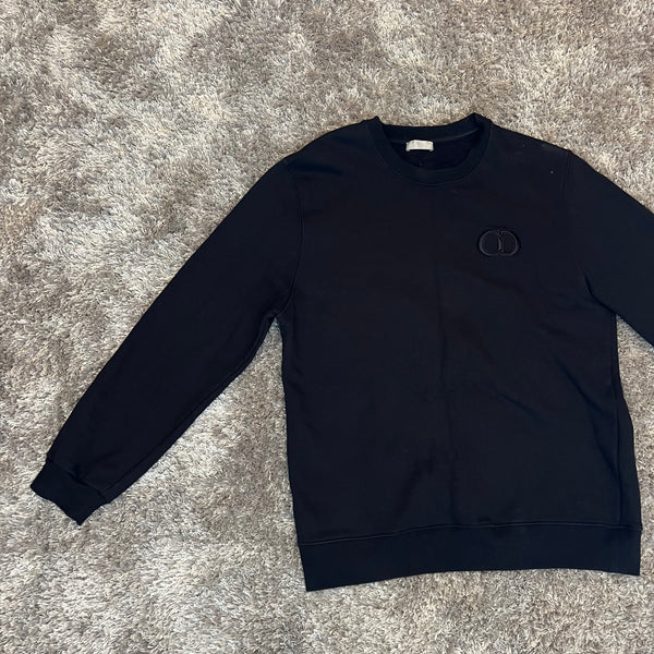 Dior Icon Jumper - XL (Fits M/L)