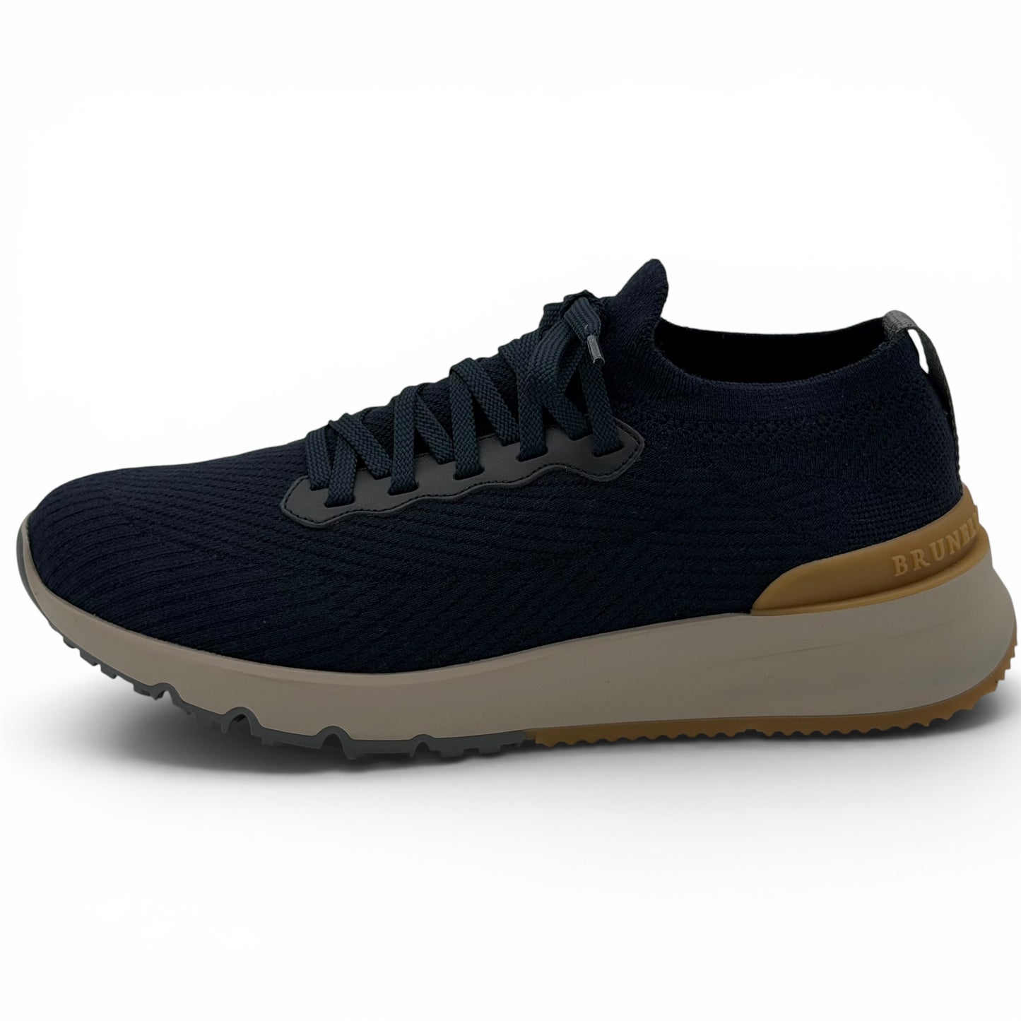 Brunello Cucinelli Trainers - Uk 7 (Fit 7.5/8)