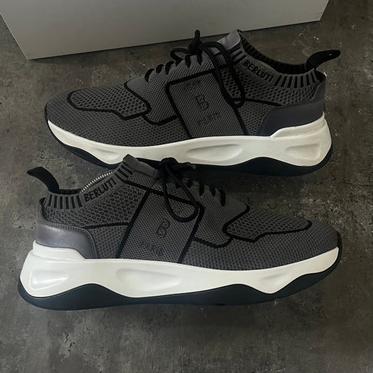 Berluti Sneaker - Uk 8.5 (Fit 9.5)