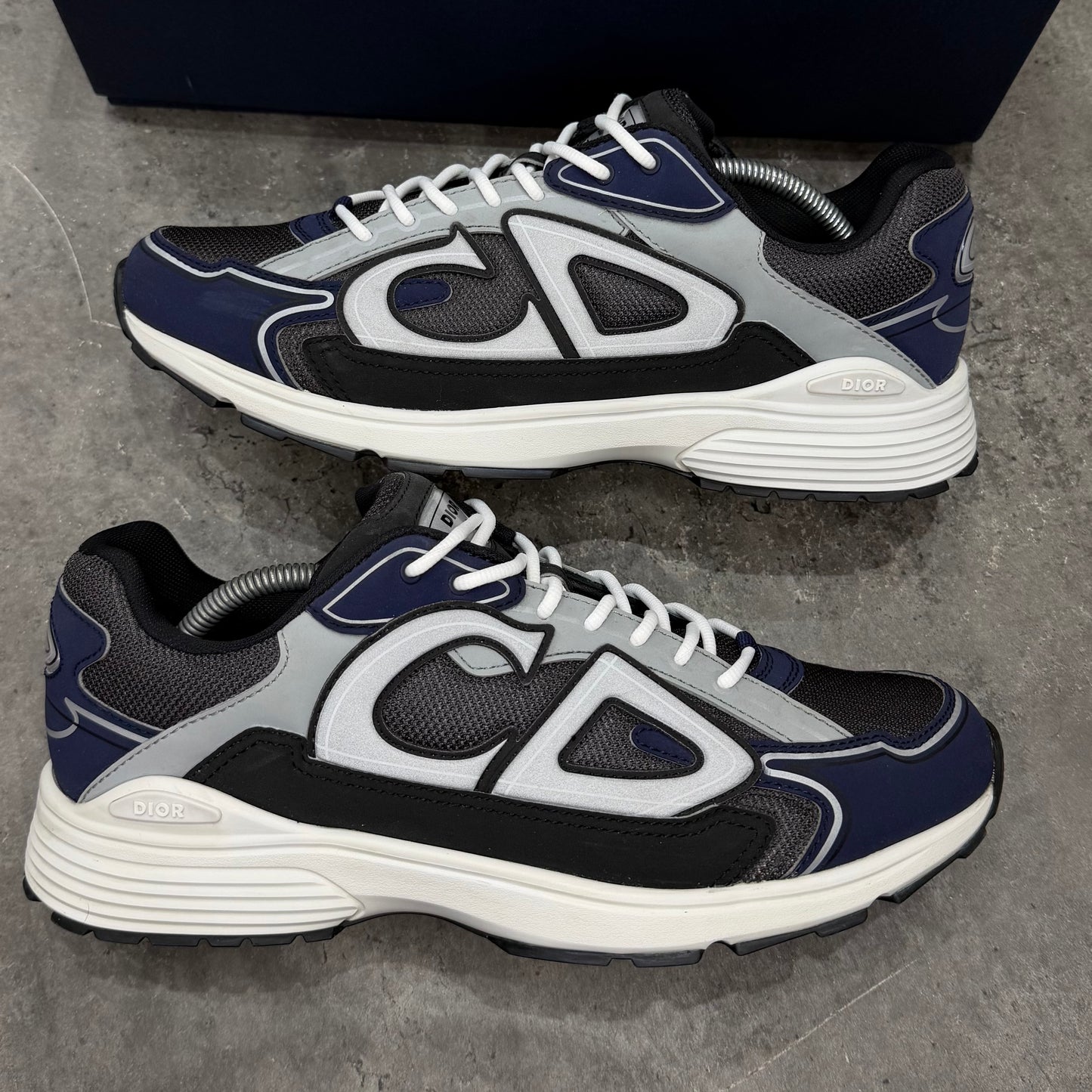 Dior B30 - Uk 11 (45)