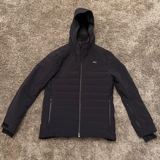 Kjus Coat - Medium (Brand New)