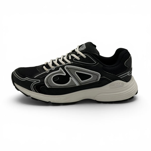 Dior B30 Black/White - UK 5 (EU 39)