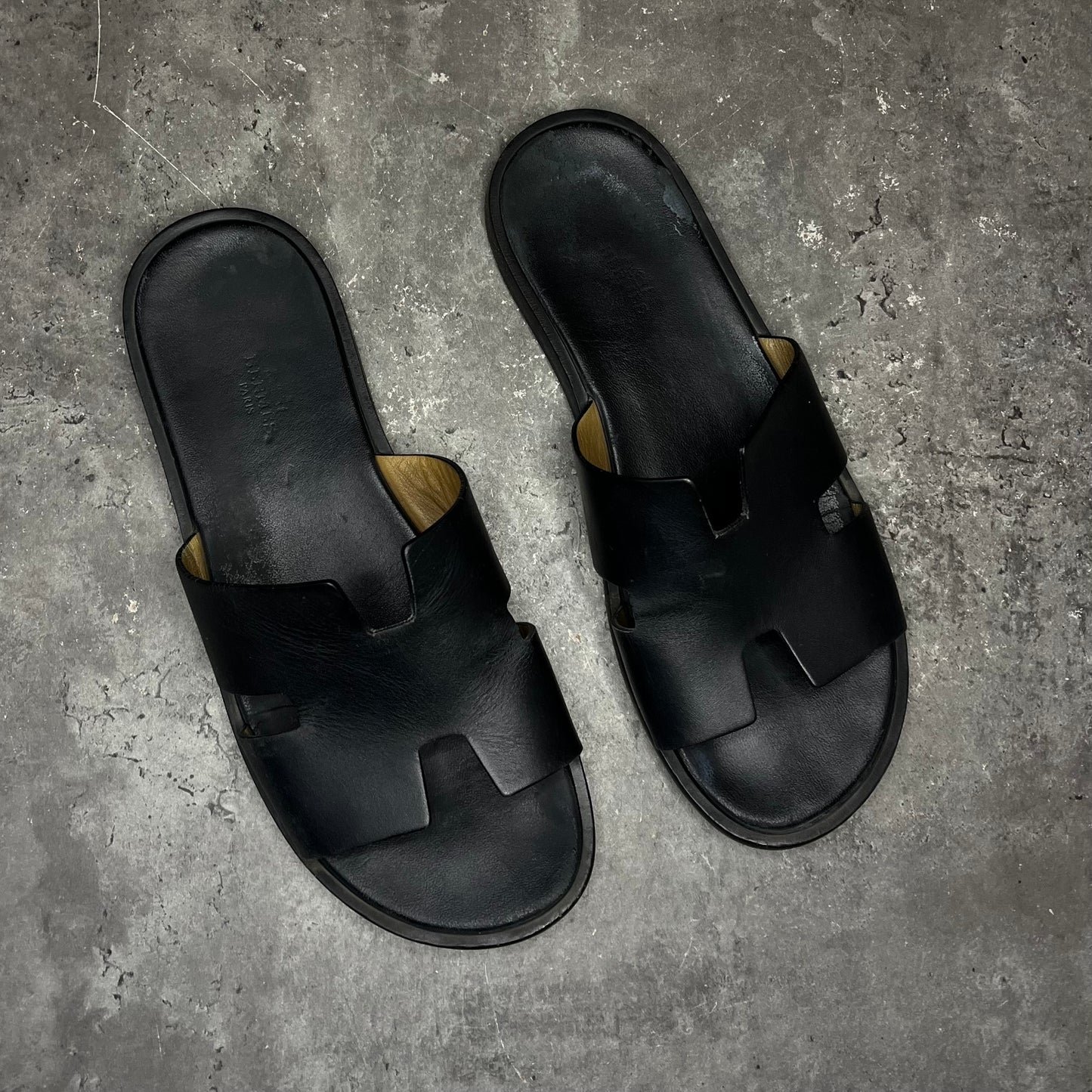 Hermes Izmir Sandal - Uk 8 (42)