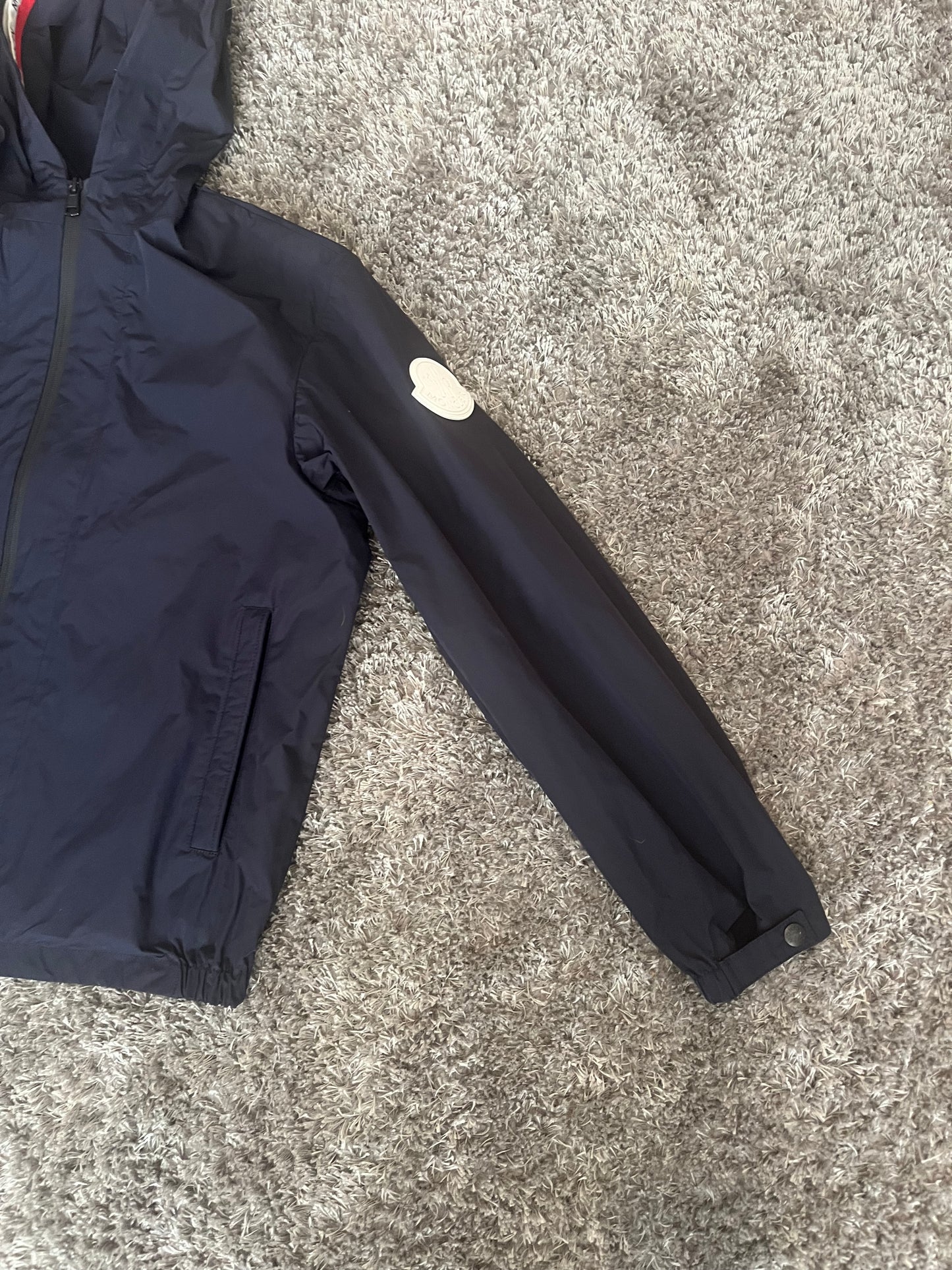 Moncler Jacket - Size 1