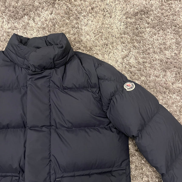 Moncler Coat - Size 2