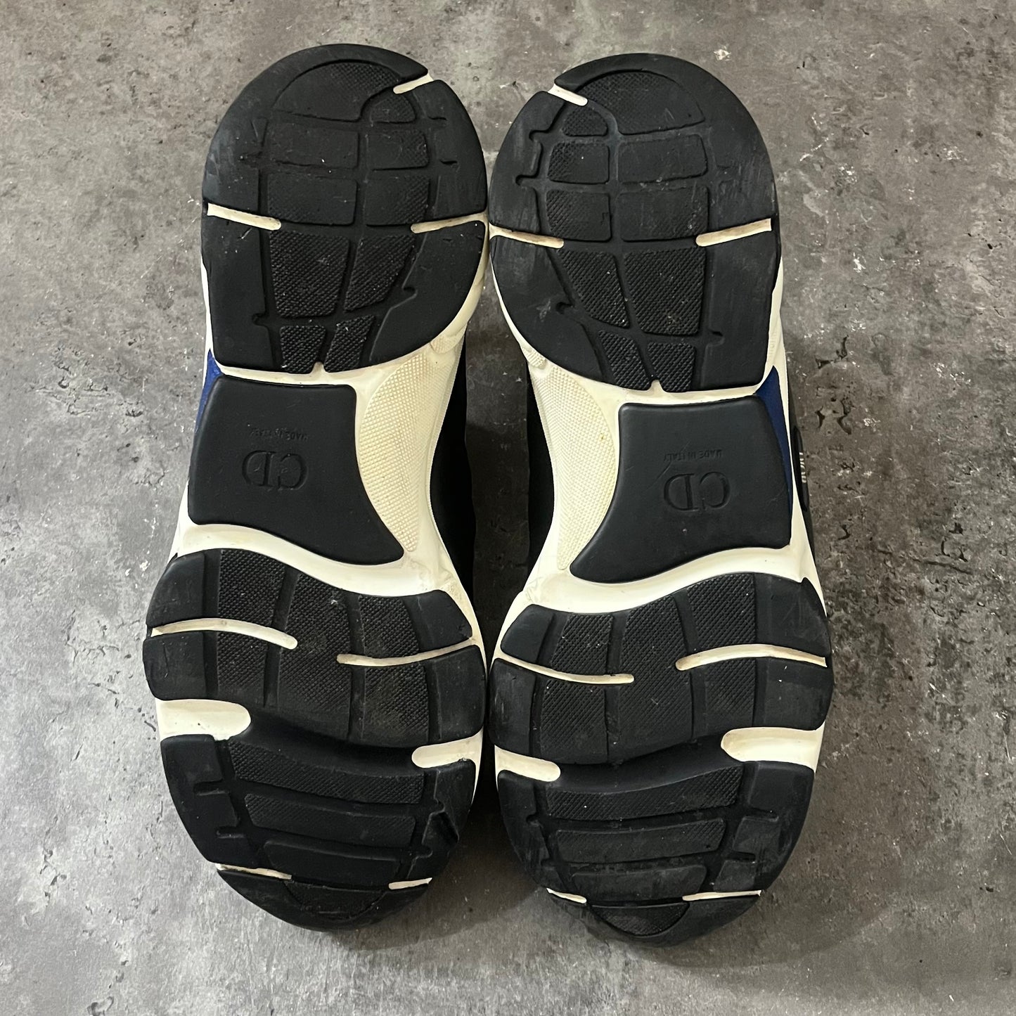 Dior B22 - Uk 9 (43)