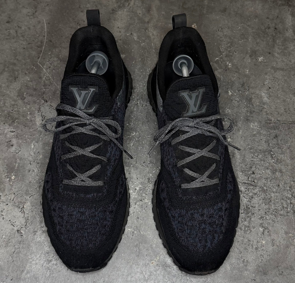 Louis Vuitton VNR - Uk 10 (Fit 10.5/11)