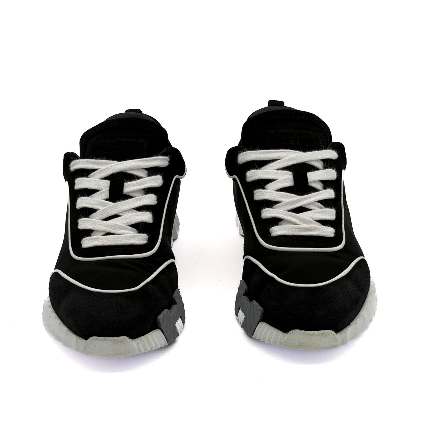 Hermes Bouncing Sneaker - Uk 7 (Fit 7.5/8)