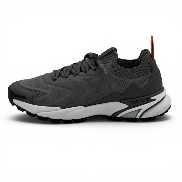 Louis Vuitton Tactic Sneaker Grey - UK 9 (Fit 10)