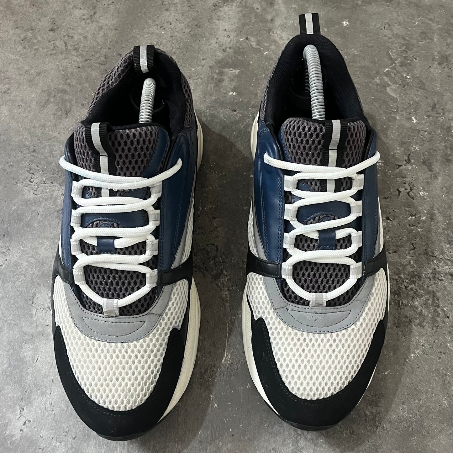 Dior B22 - Uk 9 (43)