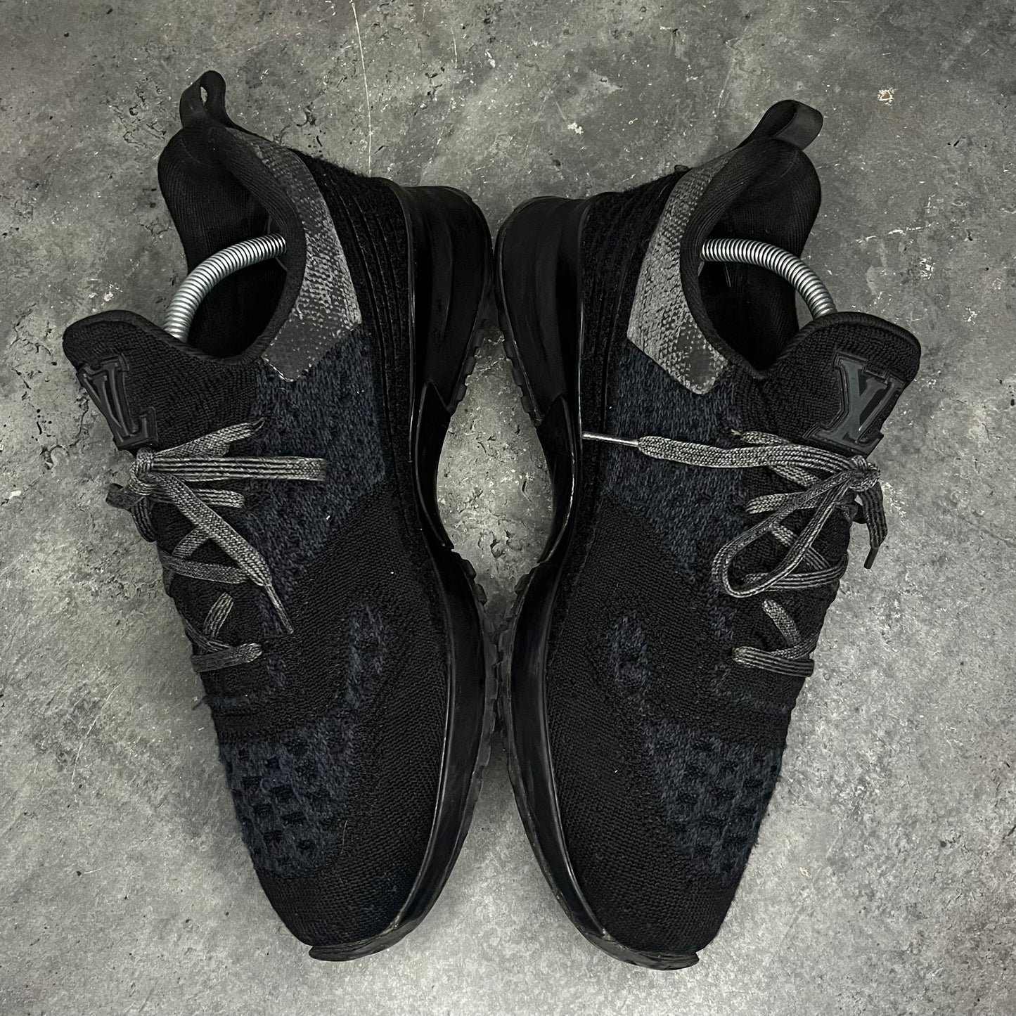 Louis Vuitton VNR - Uk 9 (Fit 9.5/10)