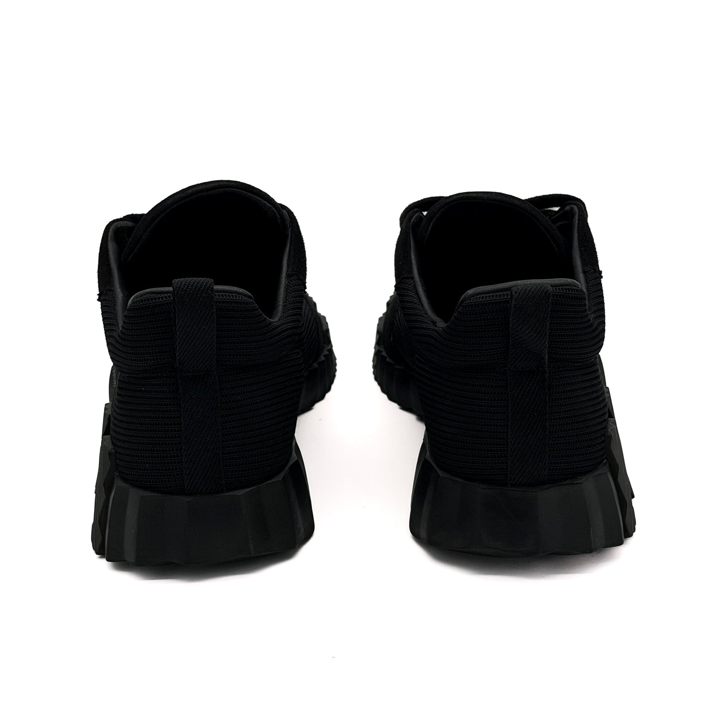 Hermes Bouncing Sneaker Black - Uk 6 (Fit 6.5/7)