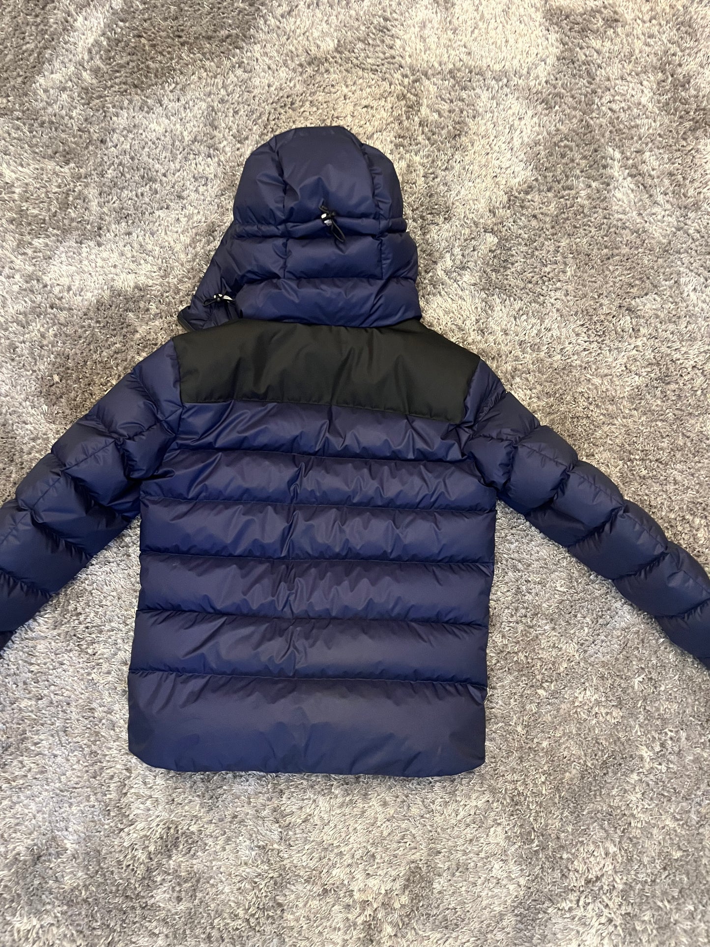 Moncler Grenoble Camurac - Size 1 (Small)