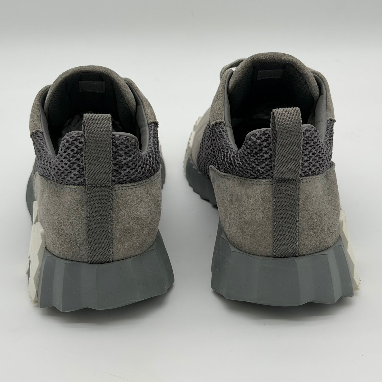 Hermes Bouncing Sneaker - Uk 7 (Fit 7.5/8)