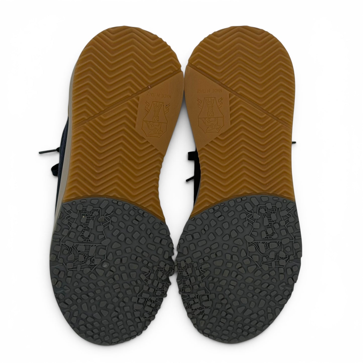 Brunello Cucinelli Trainers - Uk 7 (Fit 7.5/8)