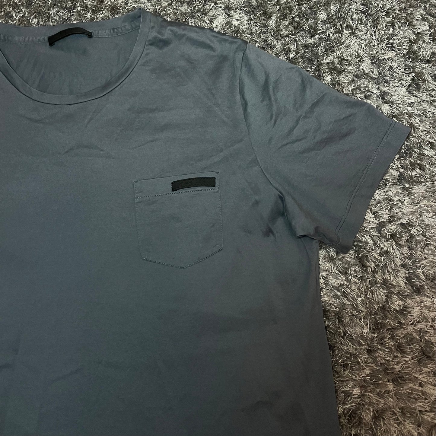 Prada Tee - Large