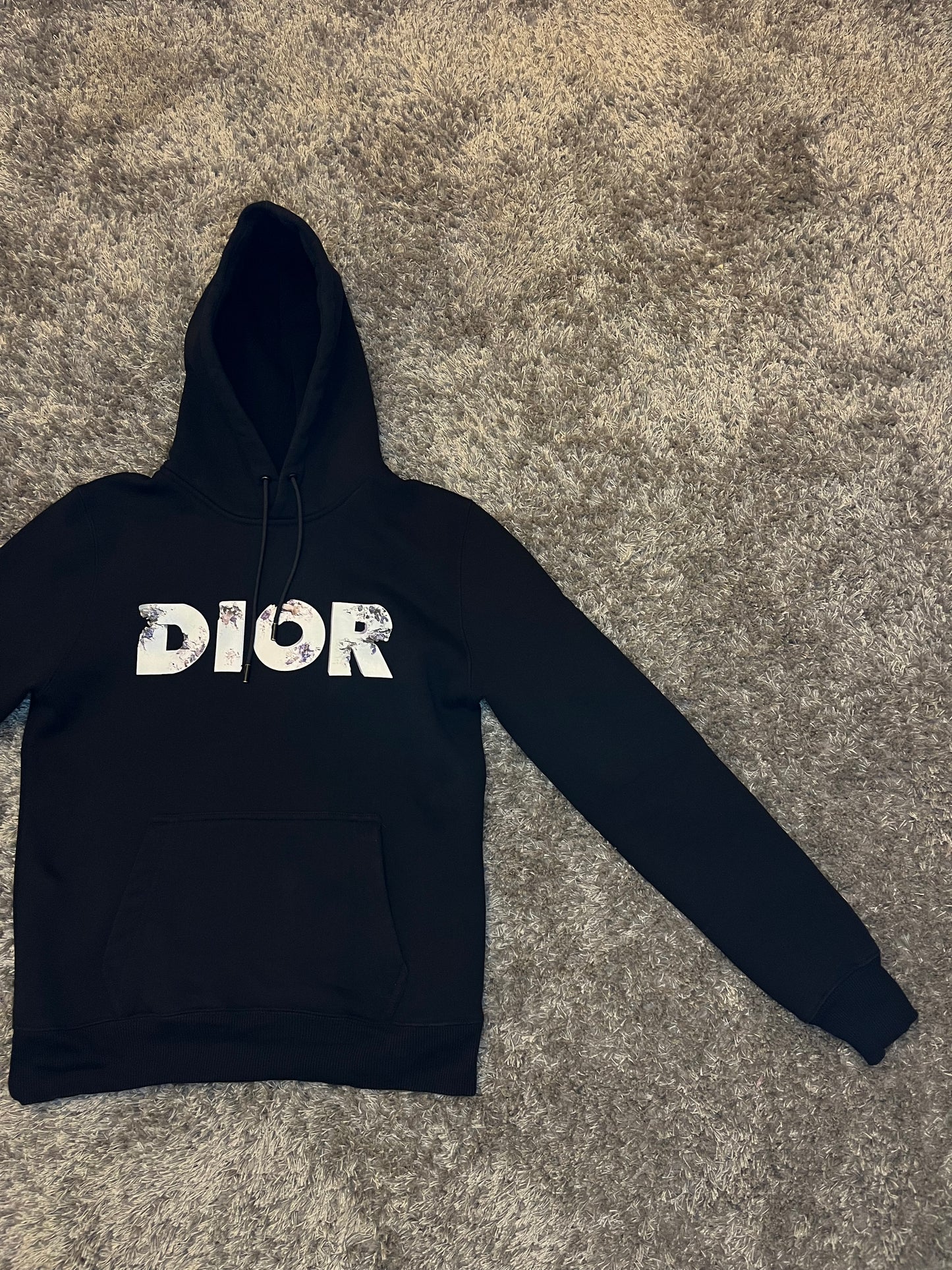 Dior x Daniel Arsham Hoodie - Small