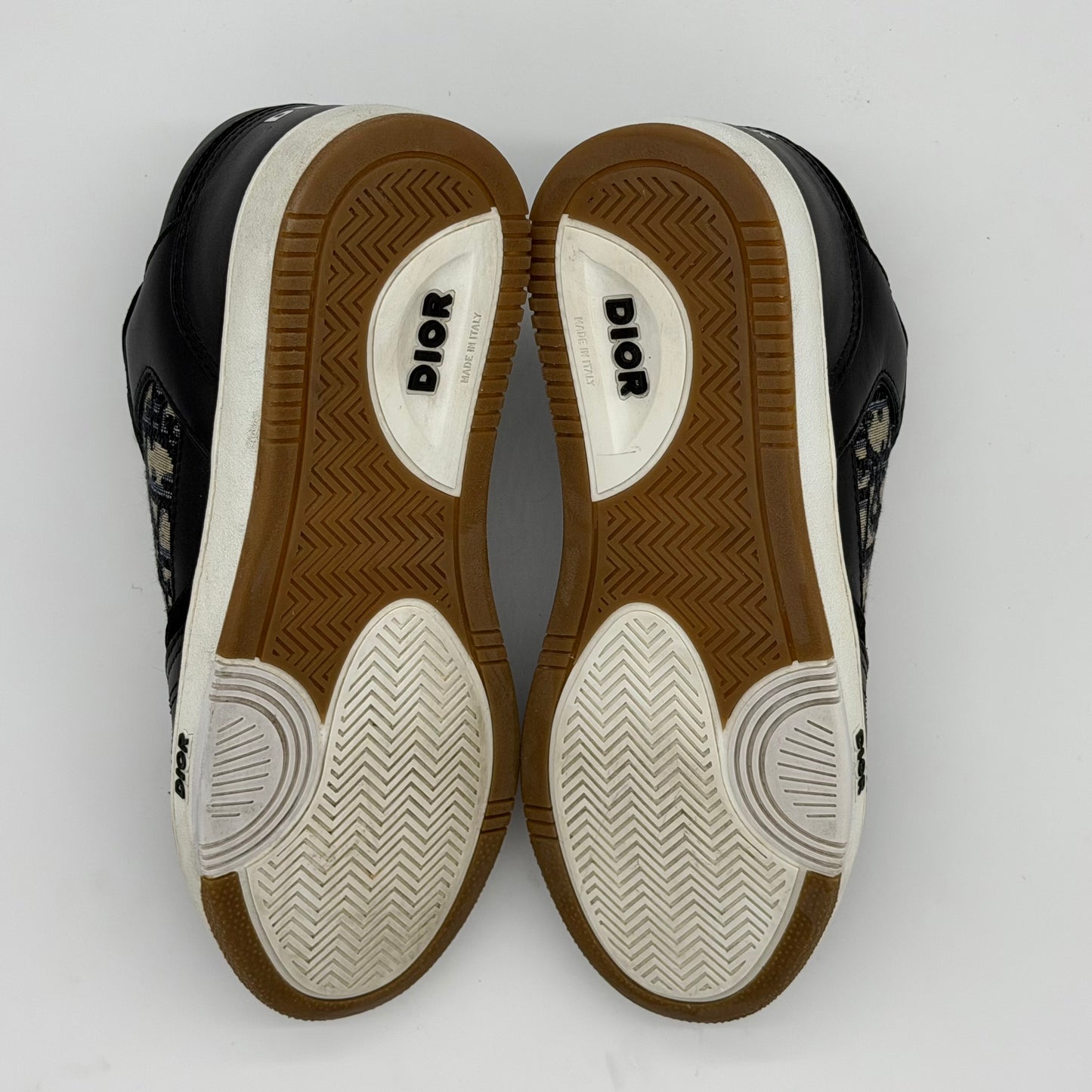 Dior B27 Black - Uk 5 (Fit 5.5/6)