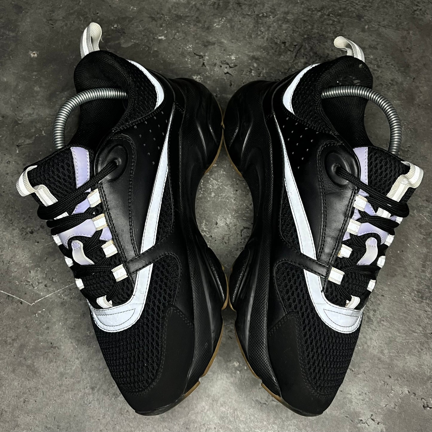 Dior B22 - Uk 7 (41)