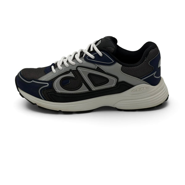 Dior B30 Navy/White - UK 6 (EU 40)